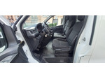 Renault Trafic Furgón 2.0 130cv miniatura 13